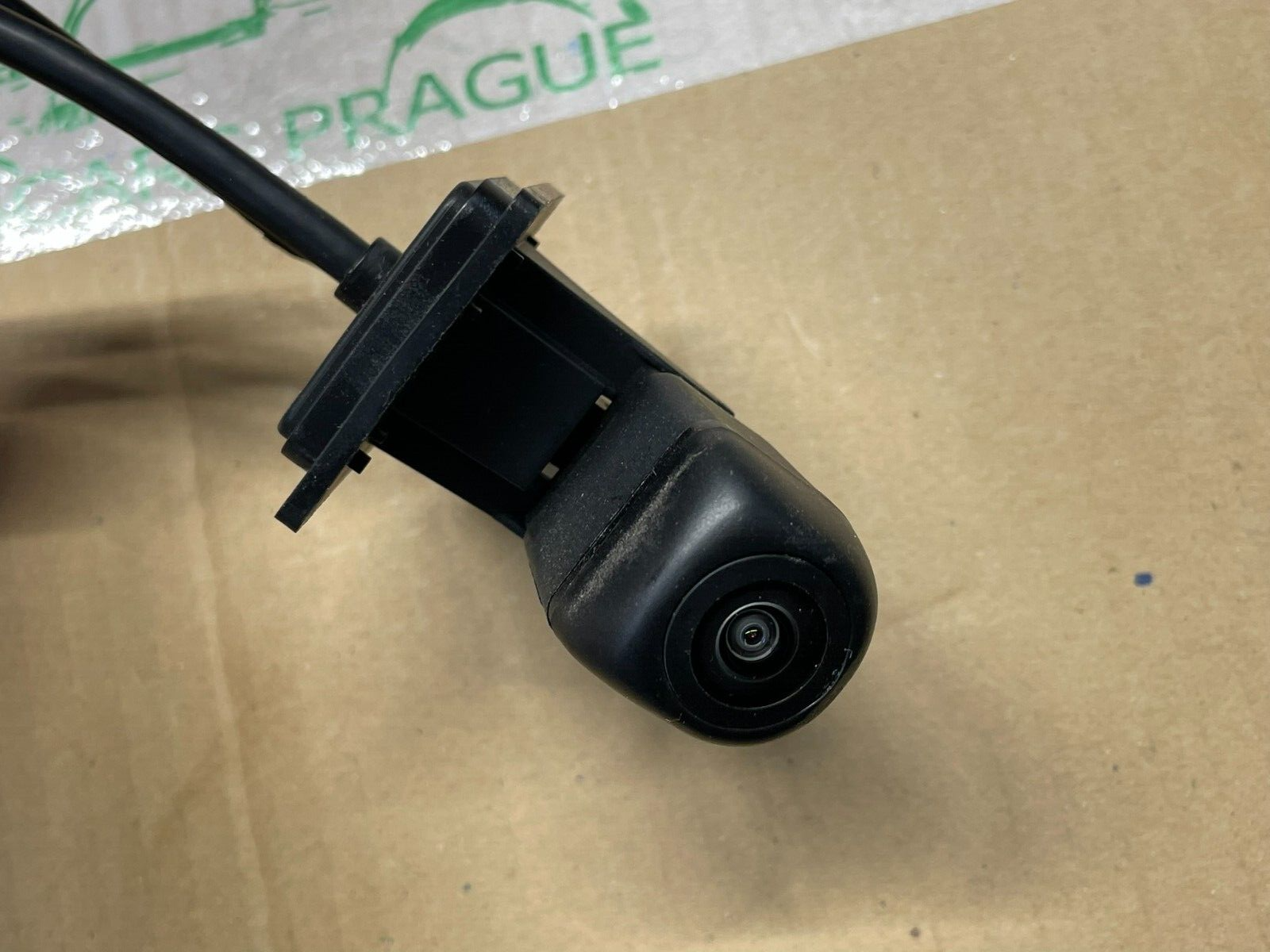 HYUNDAI KAMERA 99241GI100 Rear Back View Camera Assy for Hyundai IONIQ5 2022-23 - Obrázek 9