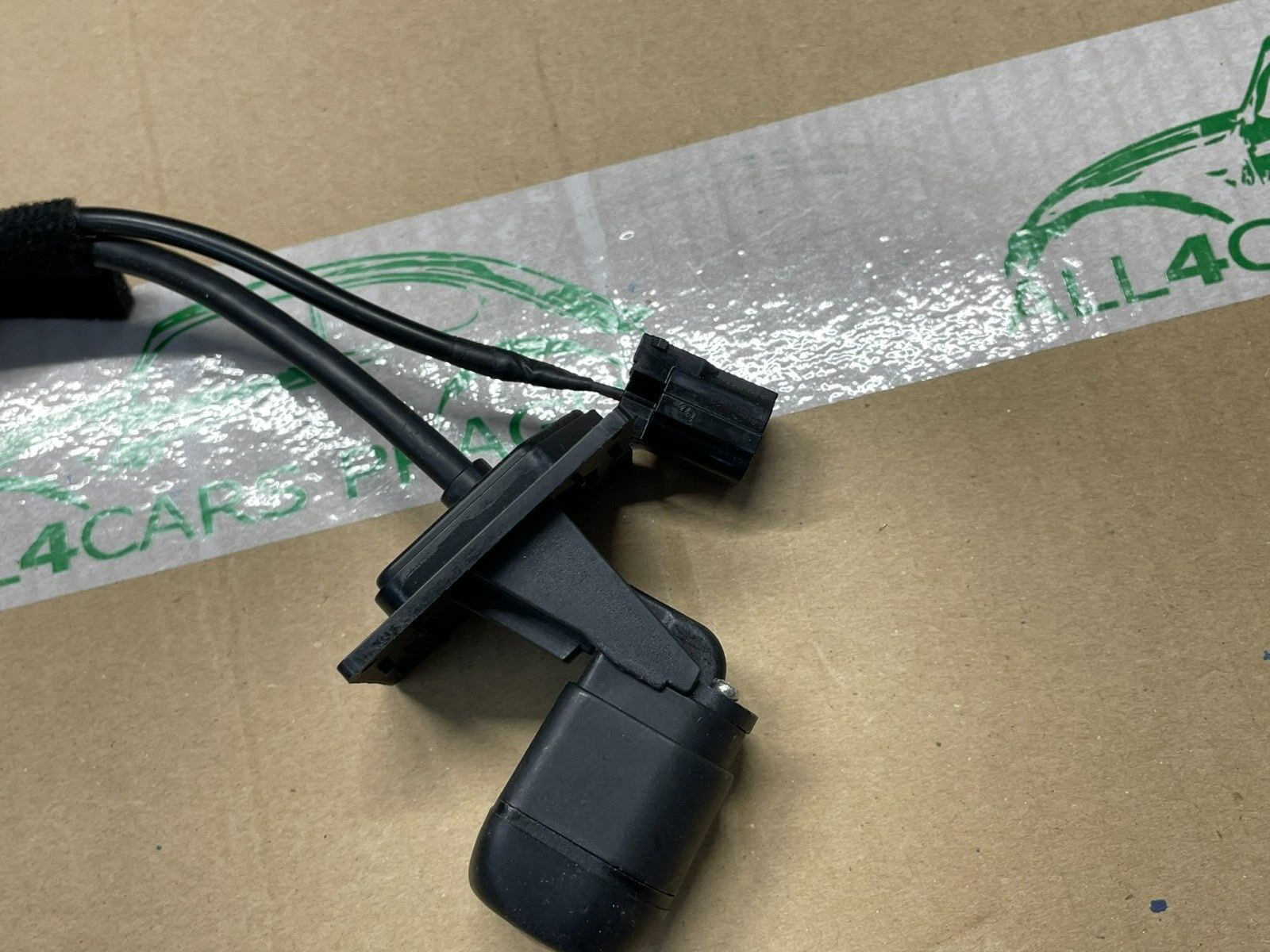 HYUNDAI KAMERA 99241GI100 Rear Back View Camera Assy for Hyundai IONIQ5 2022-23 - Obrázek 10