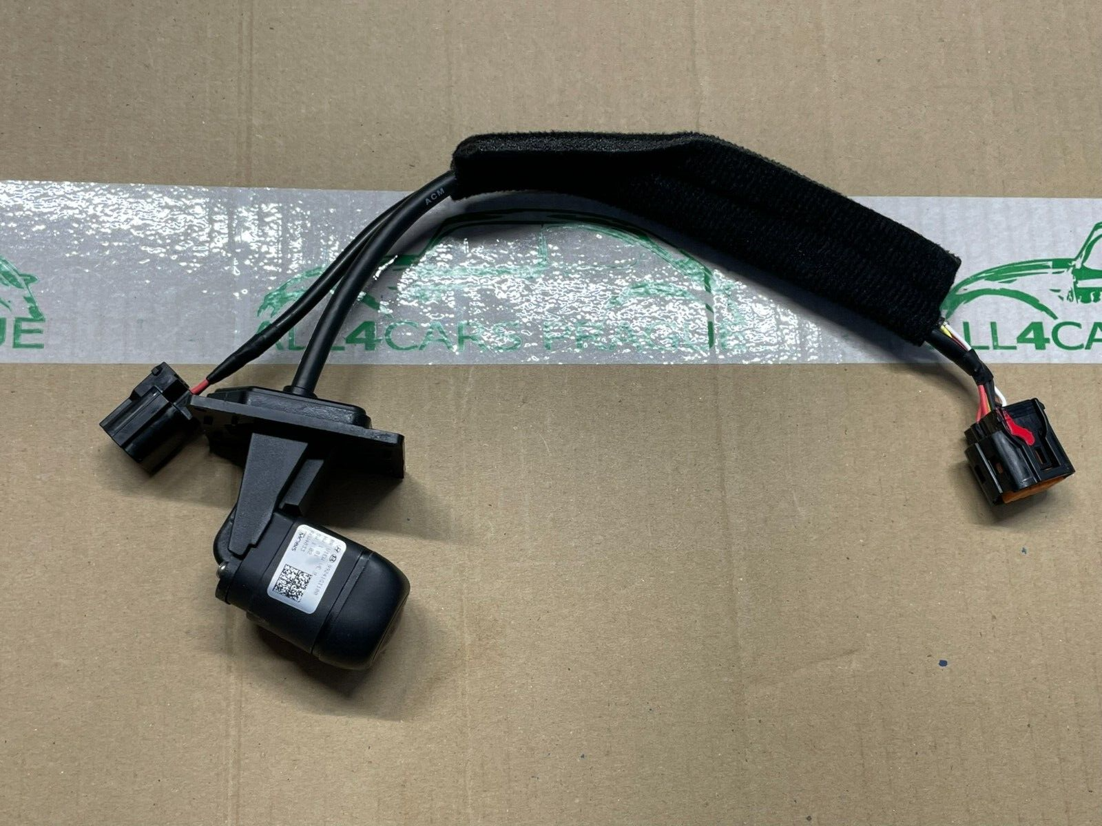 HYUNDAI KAMERA 99241GI100 Rear Back View Camera Assy for Hyundai IONIQ5 2022-23