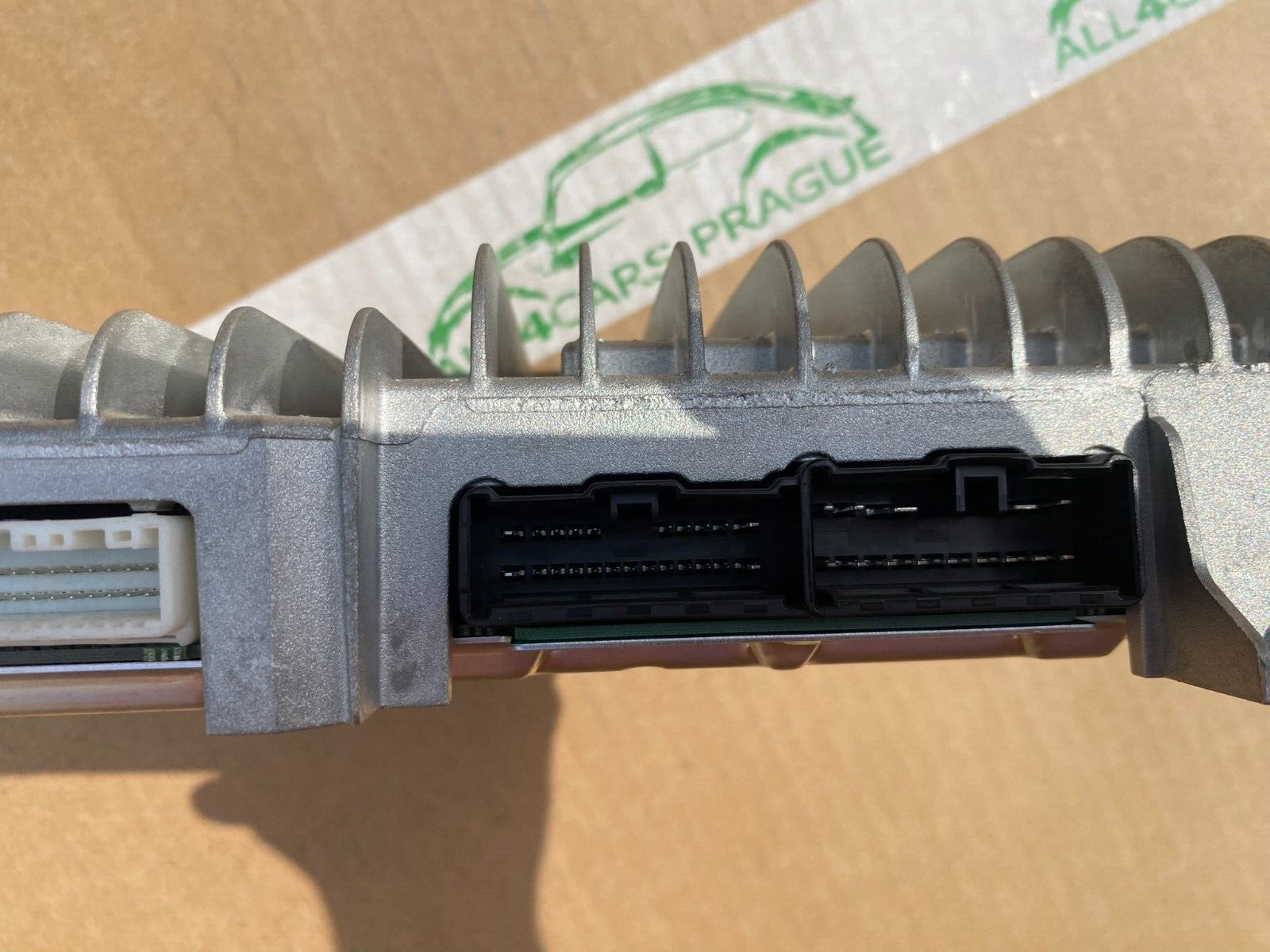 INFINITI Q60 AUDIO AMPLIFIER BOSE ORIGINAL TEIL , AMPLIFIER BOSE INFINITI Q60 - Obrázek 11