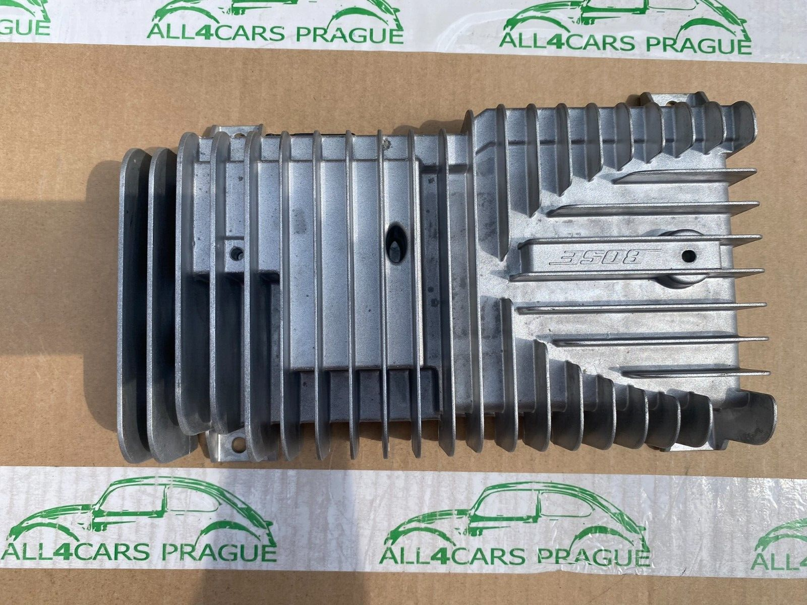 INFINITI Q60 AUDIO AMPLIFIER BOSE ORIGINAL TEIL , AMPLIFIER BOSE INFINITI Q60 - Obrázek 3