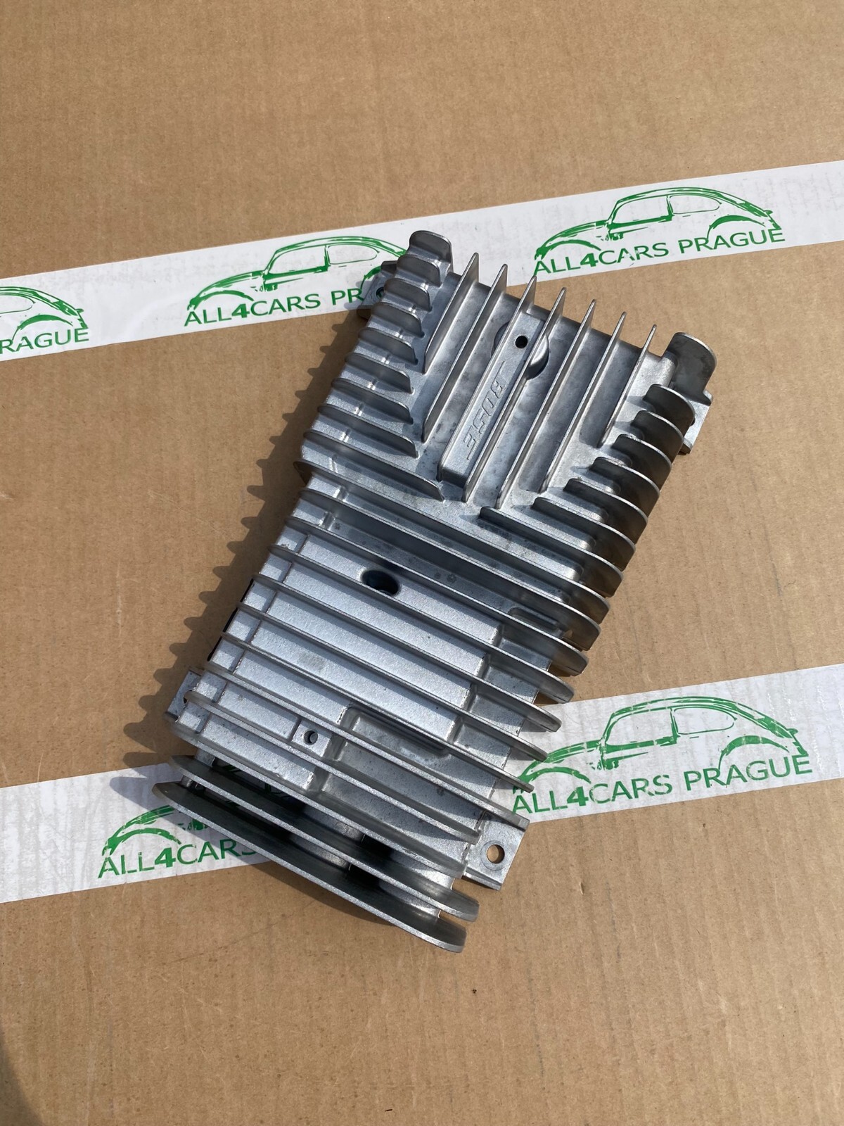 INFINITI Q60 AUDIO AMPLIFIER BOSE ORIGINAL TEIL , AMPLIFIER BOSE INFINITI Q60 - Obrázek 4