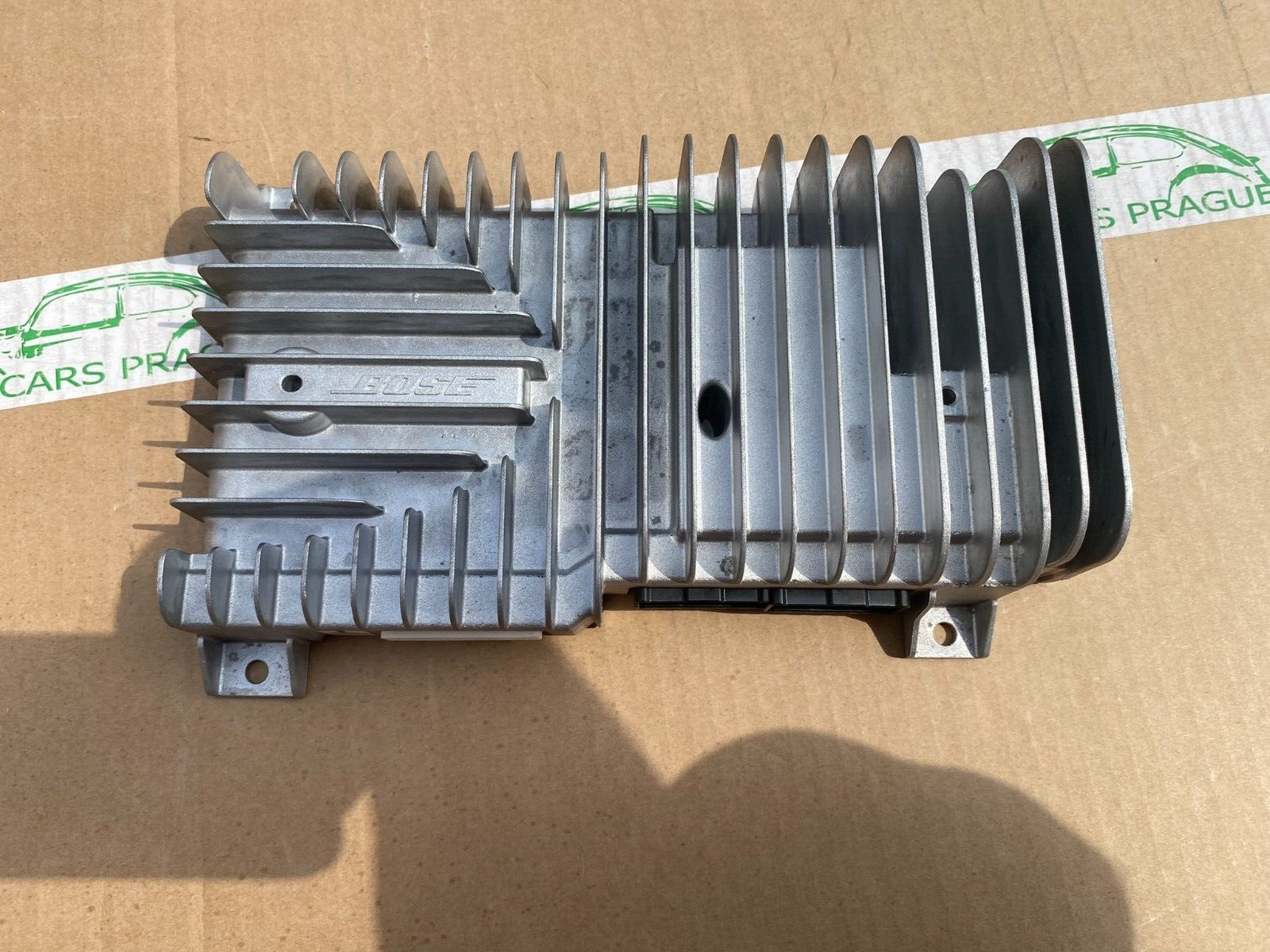 INFINITI Q60 AUDIO AMPLIFIER BOSE ORIGINAL TEIL , AMPLIFIER BOSE INFINITI Q60 - Obrázek 5