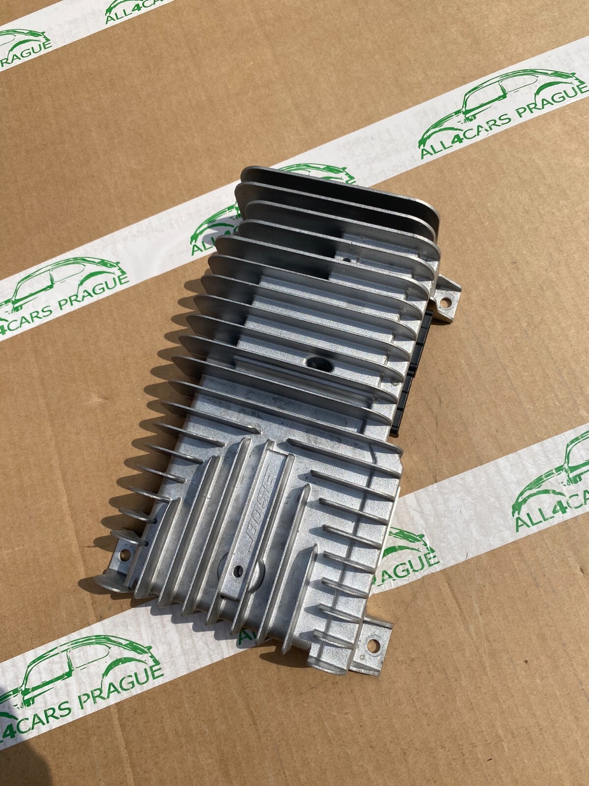 INFINITI Q60 AUDIO AMPLIFIER BOSE ORIGINAL TEIL , AMPLIFIER BOSE INFINITI Q60 - Obrázek 6