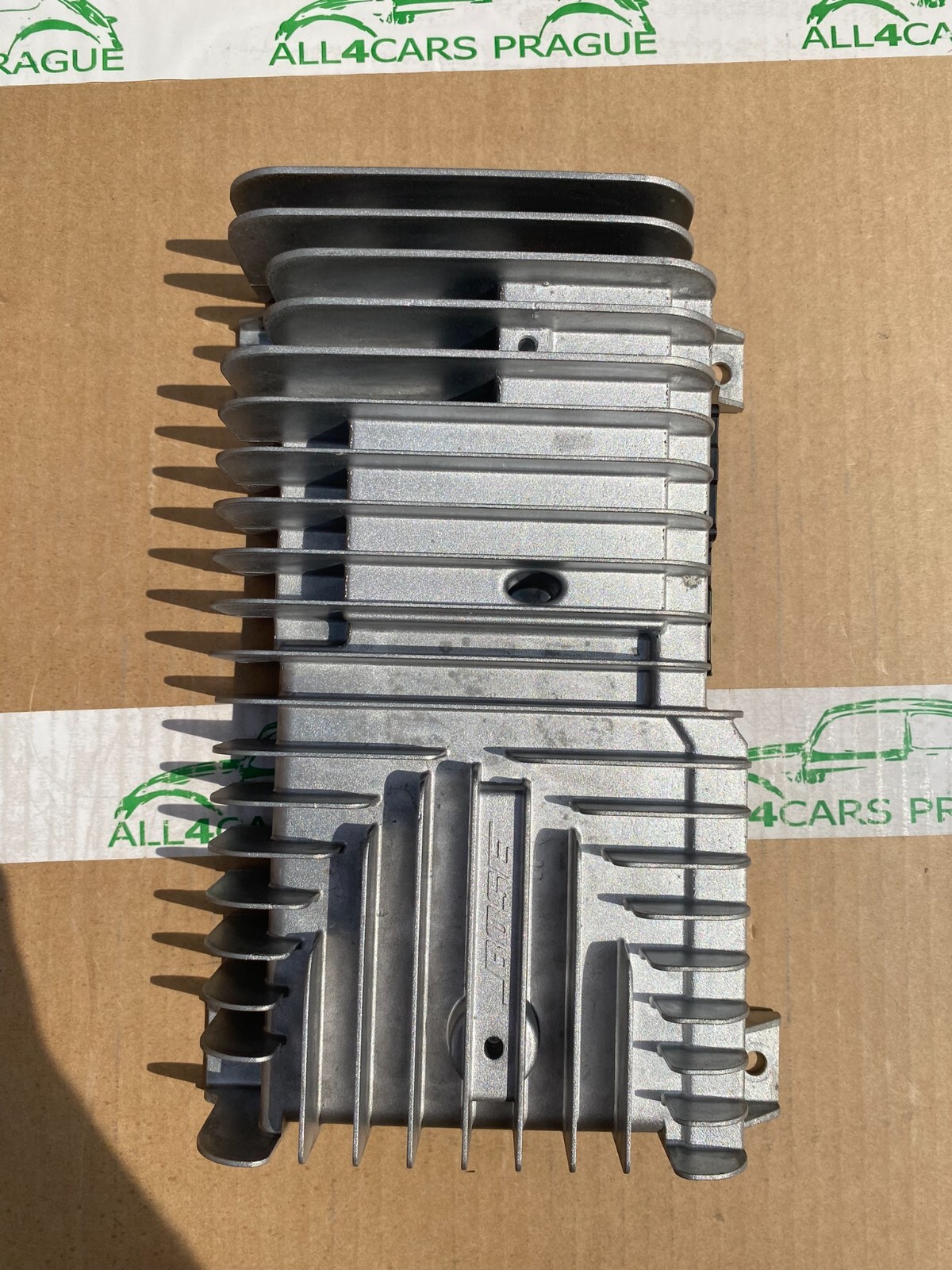 INFINITI Q60 AUDIO AMPLIFIER BOSE ORIGINAL TEIL , AMPLIFIER BOSE INFINITI Q60 - Obrázek 7