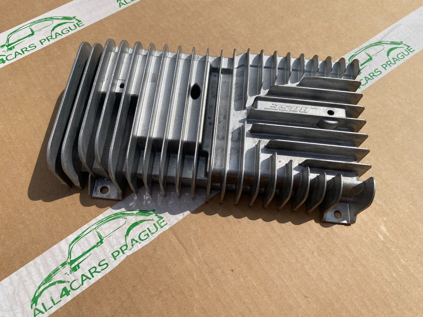 INFINITI Q60 AUDIO AMPLIFIER BOSE ORIGINAL TEIL , AMPLIFIER BOSE INFINITI Q60 - Obrázek 8