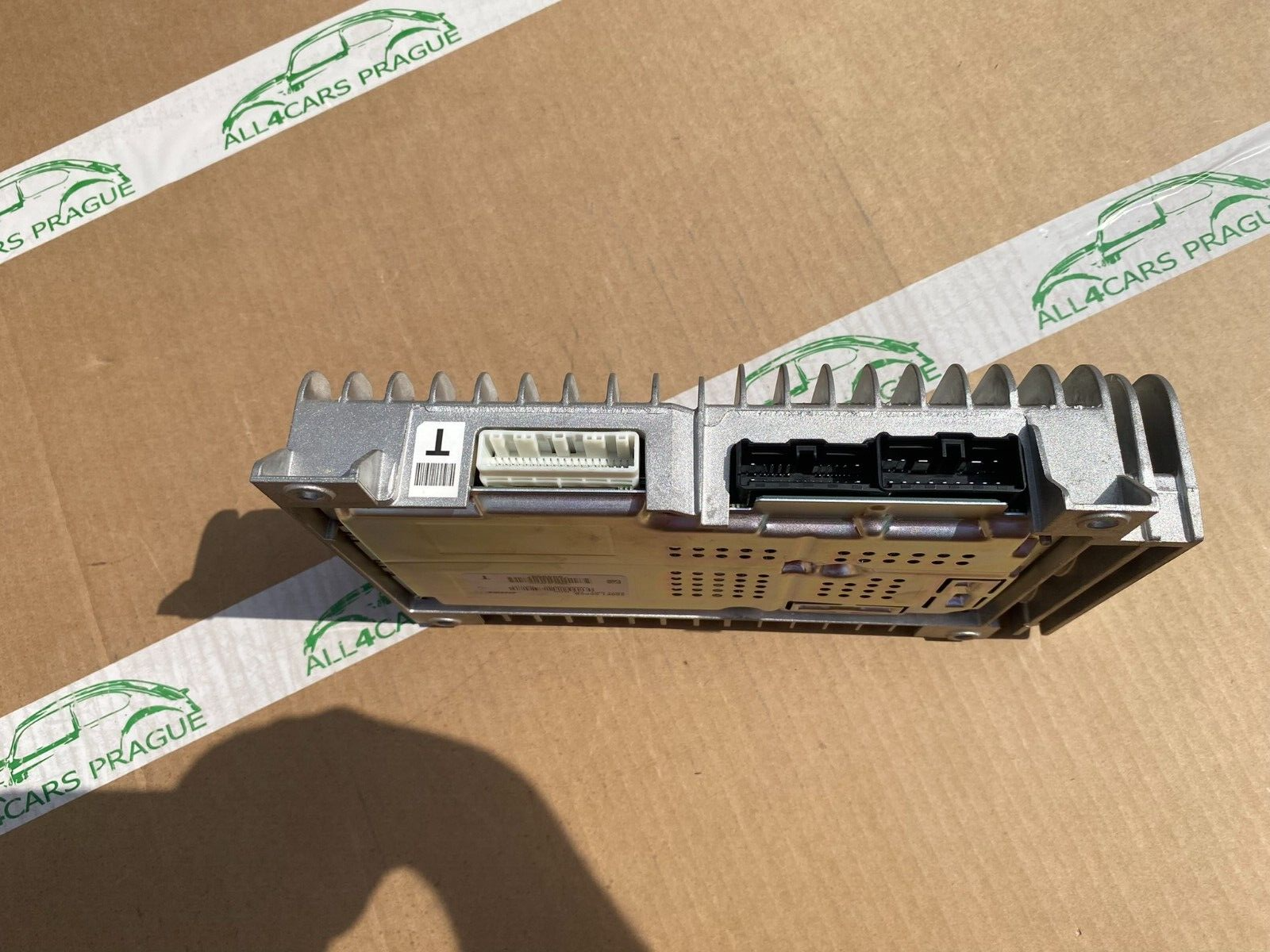 INFINITI Q60 AUDIO AMPLIFIER BOSE ORIGINAL TEIL , AMPLIFIER BOSE INFINITI Q60 - Obrázek 9