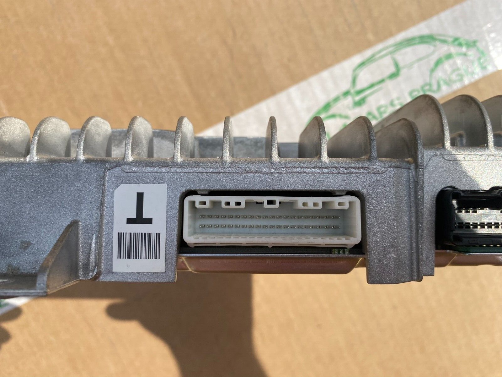 INFINITI Q60 AUDIO AMPLIFIER BOSE ORIGINAL TEIL , AMPLIFIER BOSE INFINITI Q60 - Obrázek 10