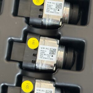 KAMERA VW ŠKODA AUDI RÜCKFAHRKAMERA 5WD980556A = 5WA980556A ORIG.VW TEIL - NEU !