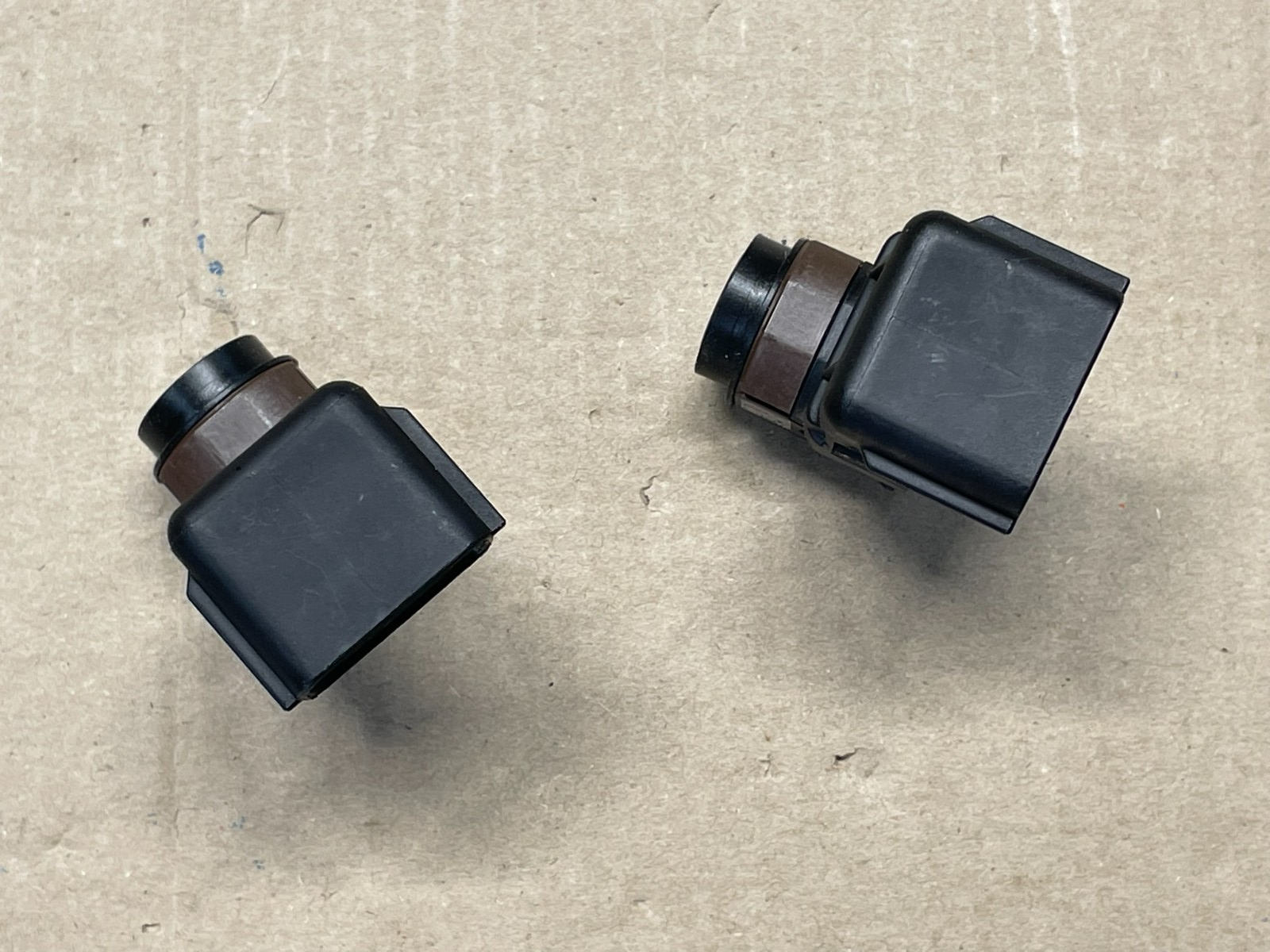 KIA HYUNDAI PARKSENSOR PDC SENZOR 96891C5000 ORIGINAL TEIL NEU !!! - Obrázek 12