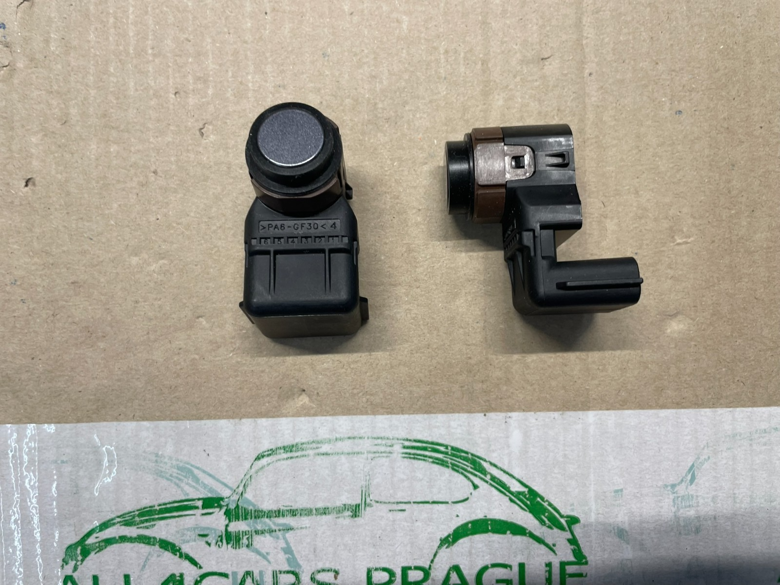 KIA HYUNDAI PARKSENSOR PDC SENZOR 96891C5000 ORIGINAL TEIL NEU !!! - Obrázek 5