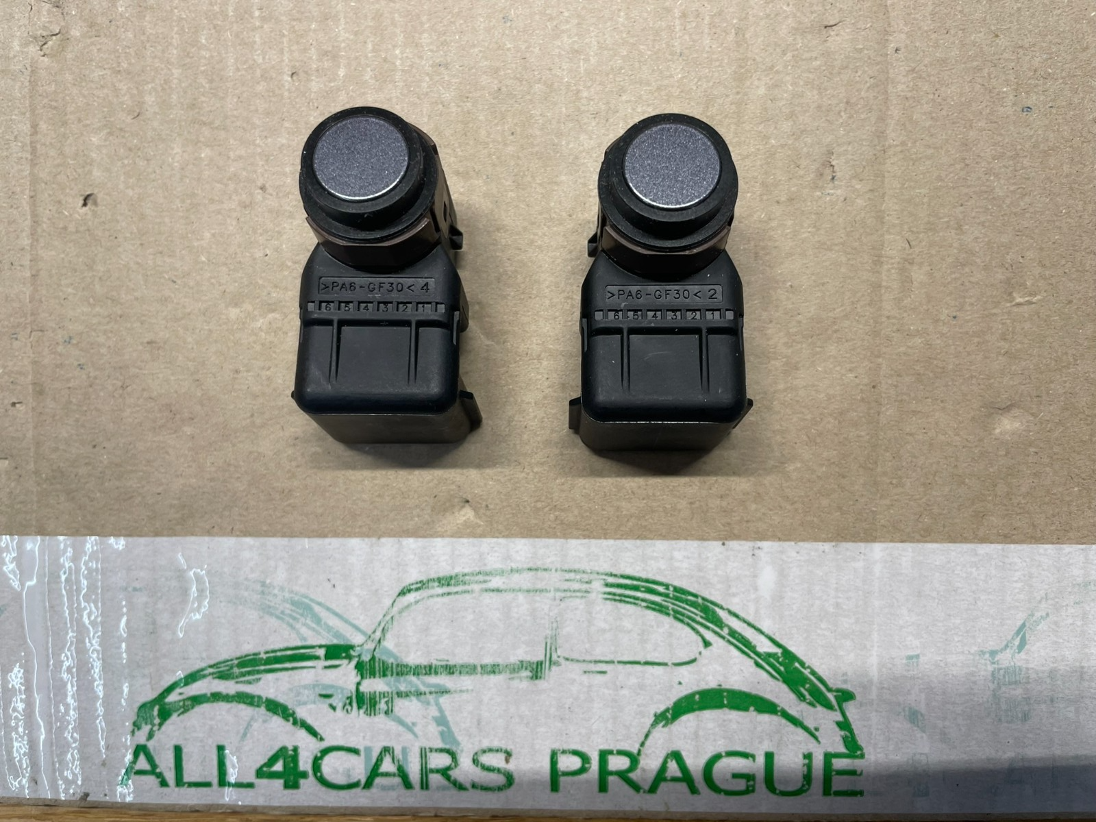 KIA HYUNDAI PARKSENSOR PDC SENZOR 96891C5000 ORIGINAL TEIL NEU !!!