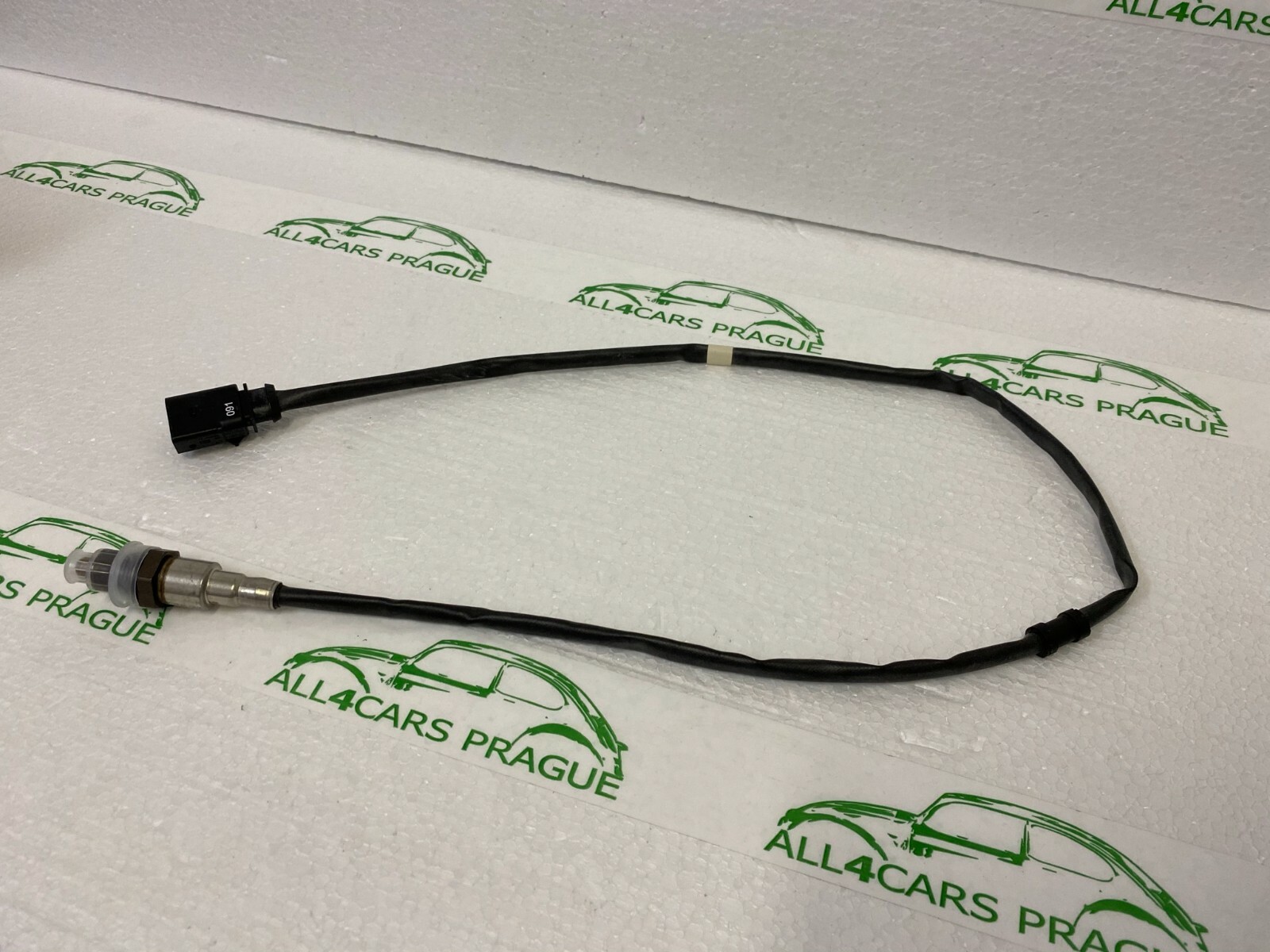 LAMBDASONDE SKODA OCTAVIA,SCALA, KAMIQ, KAROQ, NEU ORIGINAL 04E 906 262 AJ - Obrázek 3