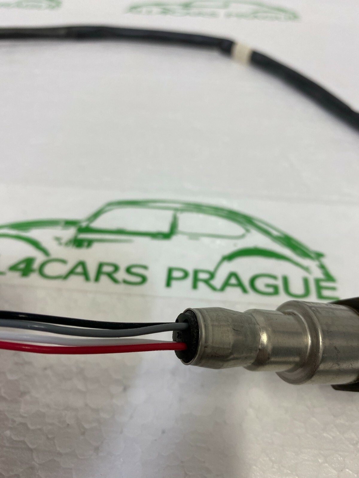 LAMBDASONDE SKODA OCTAVIA,SCALA, KAMIQ, KAROQ, NEU ORIGINAL 04E 906 262 AJ - Obrázek 6