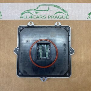 LAND ROVER, JAGUAR LED STEUERGERÄT SCHEINWERFER LK72-13E005-BB 35319193238 NEU!!
