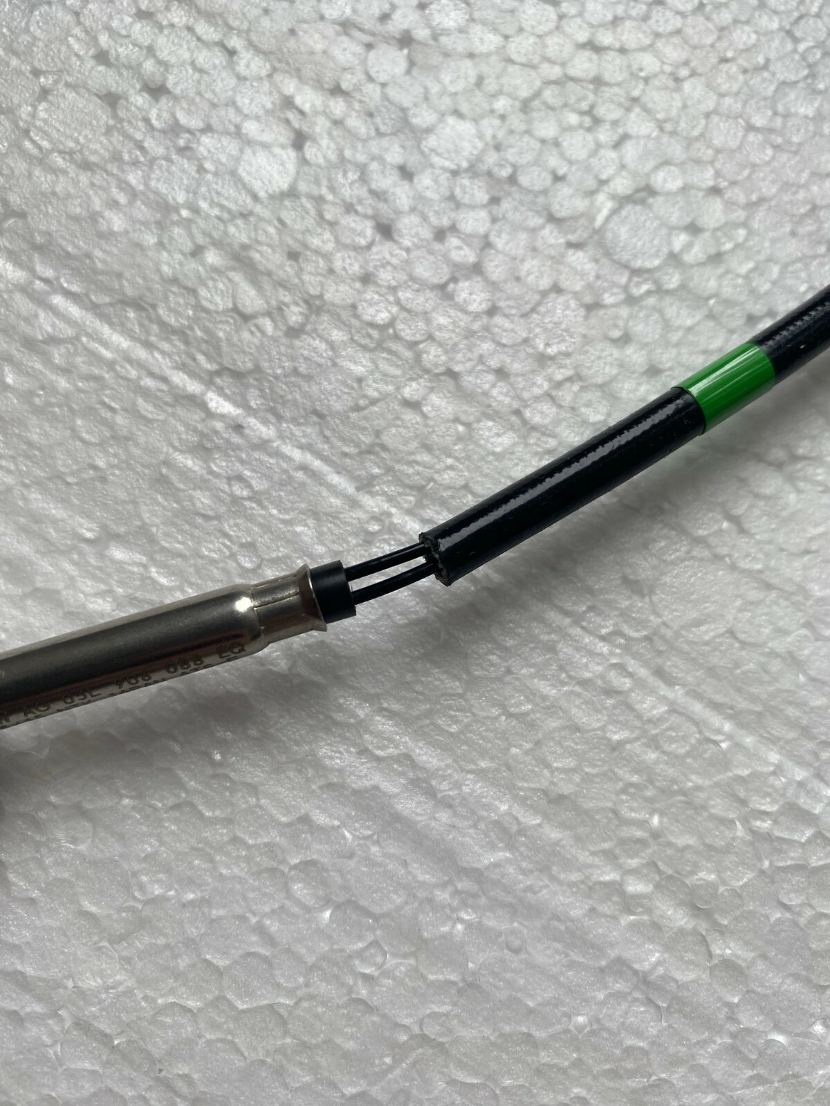 Lambdasonde VW Sharan Lambdasonde 03L906088EQ / 03L 906 088 EQ ORIGINAL NEU!! - Obrázek 4