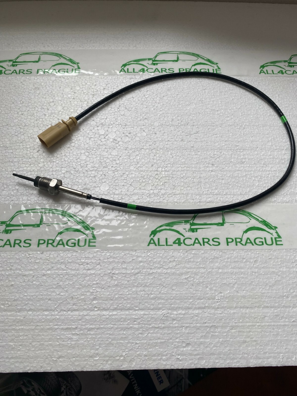 Lambdasonde VW Sharan Lambdasonde 03L906088EQ / 03L 906 088 EQ ORIGINAL NEU!! - Obrázek 5