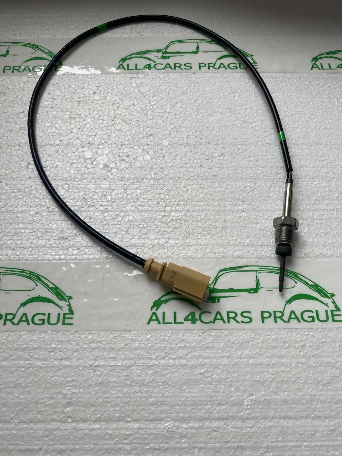 Lambdasonde VW Sharan Lambdasonde 03L906088EQ / 03L 906 088 EQ ORIGINAL NEU!!