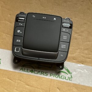 MERCEDES BENZ A-KLASS TOUCHPAD CONTROL A1779007914 ORIG. FAST NEU