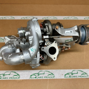 MERCEDES BENZ C-CLASS W205 220D TURBO A6510901186 Q01 - A651 090 1186 Q01 - NEU