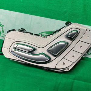 MERCEDES-BENZ C-KLASSE W205 SCHALTER SITZVERTEILUNG RECHTS A2059052007 ORIG.NEU!