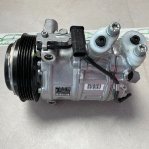 MERCEDES BENZ KLIMAKOMPRESSOR A/C COMPRESOR A0008301301 ORIG. NEU MERCEDES TEIL