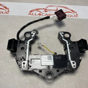 MERCEDES-BENZ LENKRAD KONTAKTPLATTE - STEUERUNGSEINHEIT FÜR LENKRAD A0994644206