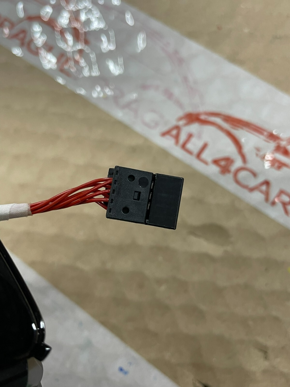 MERCEDES BENZ LENKRAD MULTIFUNKTIONSTASTEN SCHALTER SCHWARZ A0999052004 ORIG.NEU - Obrázek 10