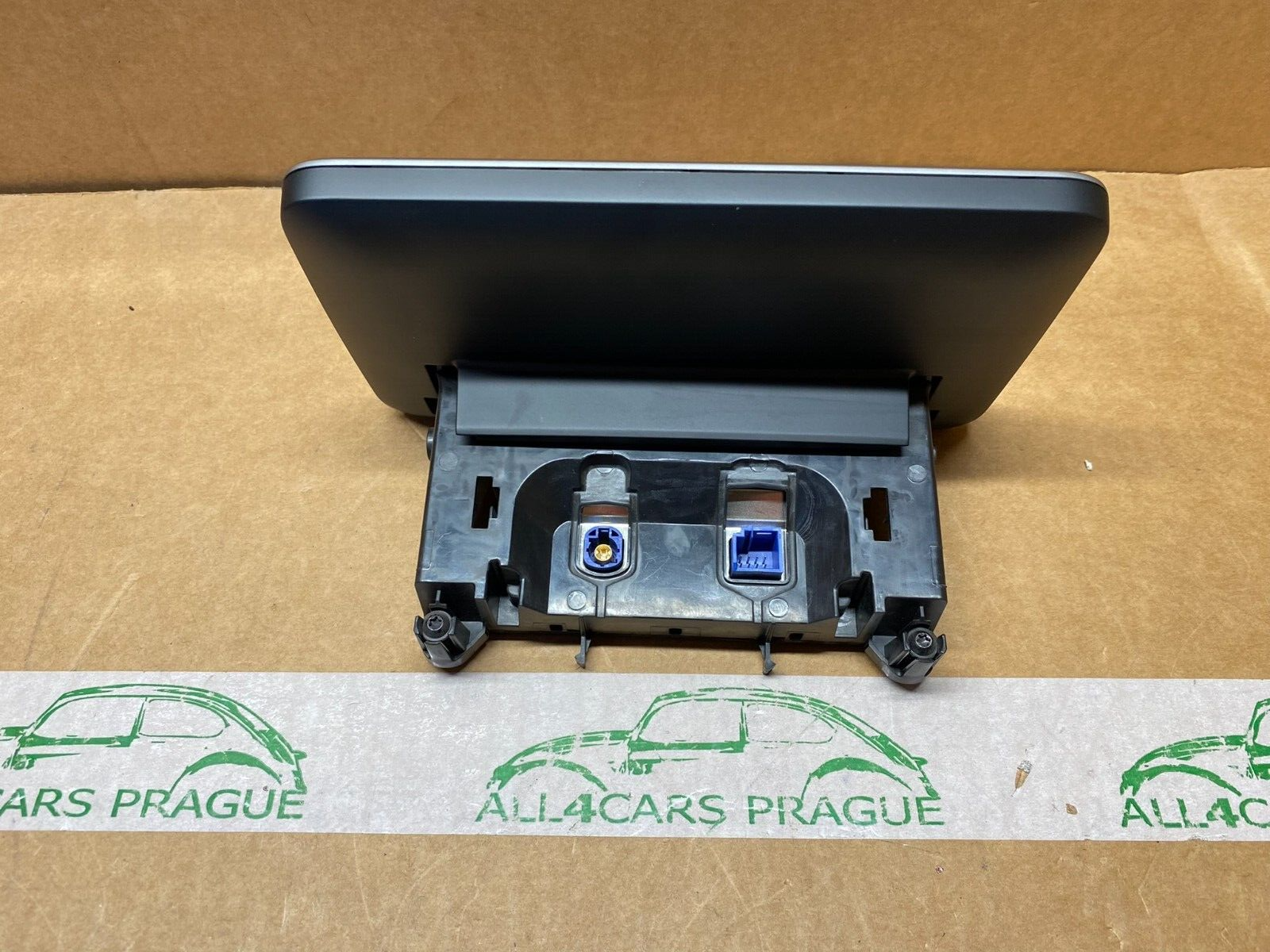 MERCEDES C-KLASSE W205 ZENTRAL NAVI BILDSCHIRM A2059004113 Fast Neu d Test Wagen - Obrázek 6