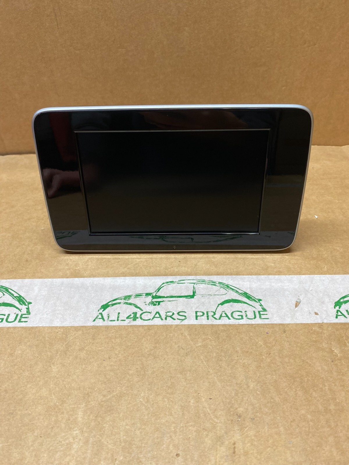 MERCEDES C-KLASSE W205 ZENTRAL NAVI BILDSCHIRM A2059004113 Fast Neu d Test Wagen