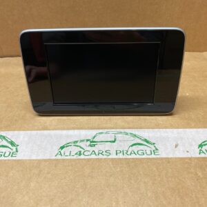 MERCEDES C-KLASSE W205 ZENTRAL NAVI BILDSCHIRM A2059004113 Fast Neu d Test Wagen