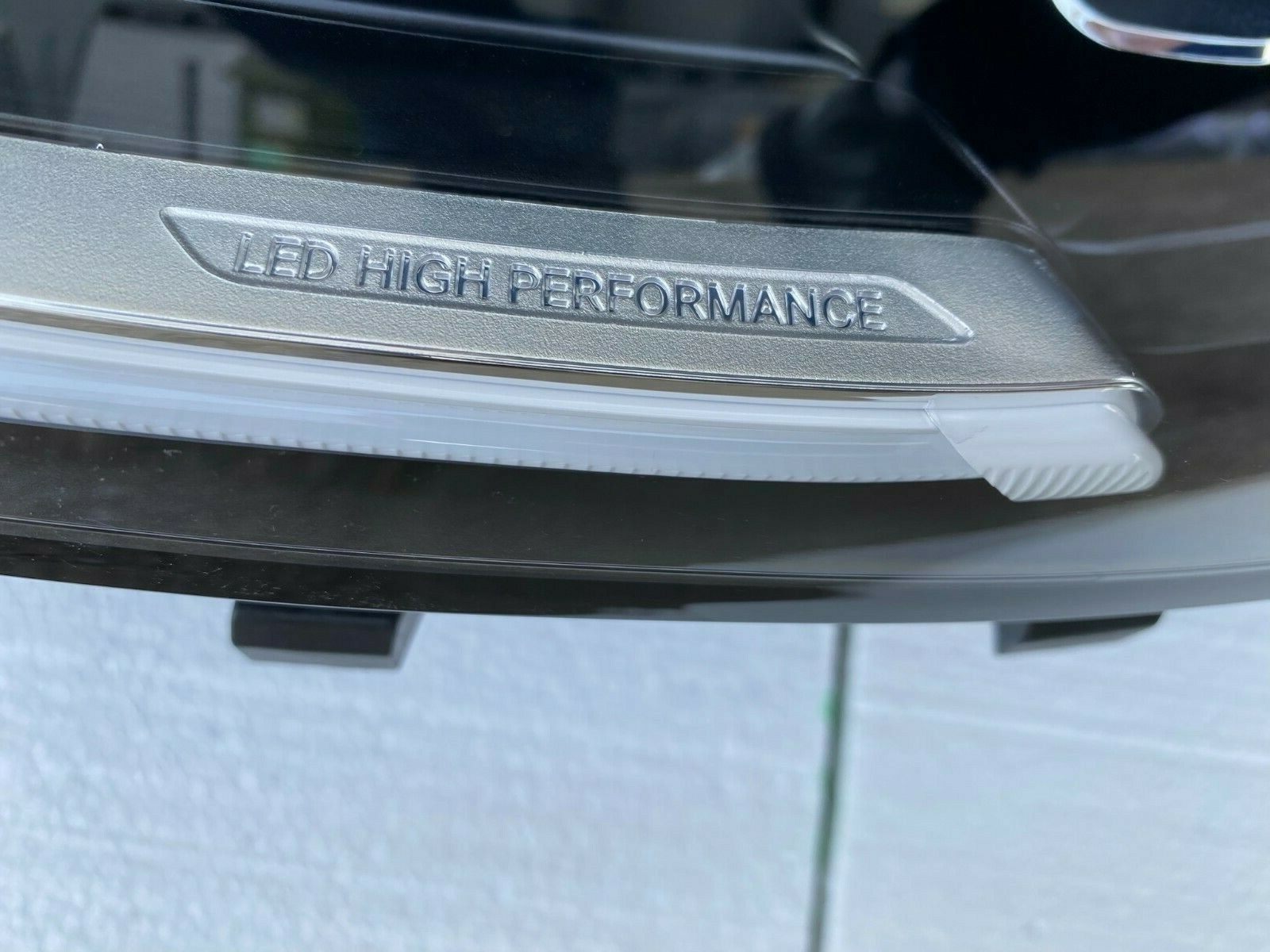 MERCEDES GLC LED RECHTS FRONTSCHEINWERFER KOMPLETT A2539066403 ORIGINAL NEU!!! - Obrázek 9