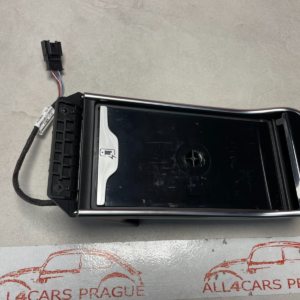 MERCEDES INDUKTIVES LADEGERÄT FÜR MOBILTELEFONE A2238236100 A22382361009051 ORIG