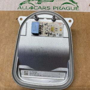 MERCEDES W176 CLA C117 SCHEINWERFER STEUERGERÄT A1179069500 ORIGINAL NEU!!