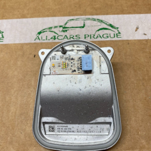 MERCEDES W176 CLA C117 SCHEINWERFER STEUERGERÄT A1179069600 ORIGINAL NEU!!! EDIT