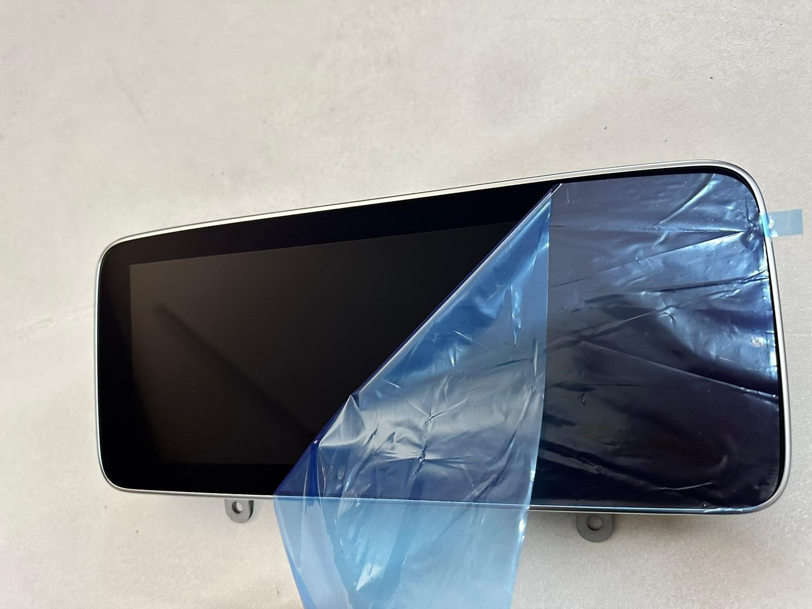 MERCEDS W206 GLC TAHO KOMBIINSTRUMENT-DISPLAY A2069001913 - A 206 900 19 13 NEW - Obrázek 3