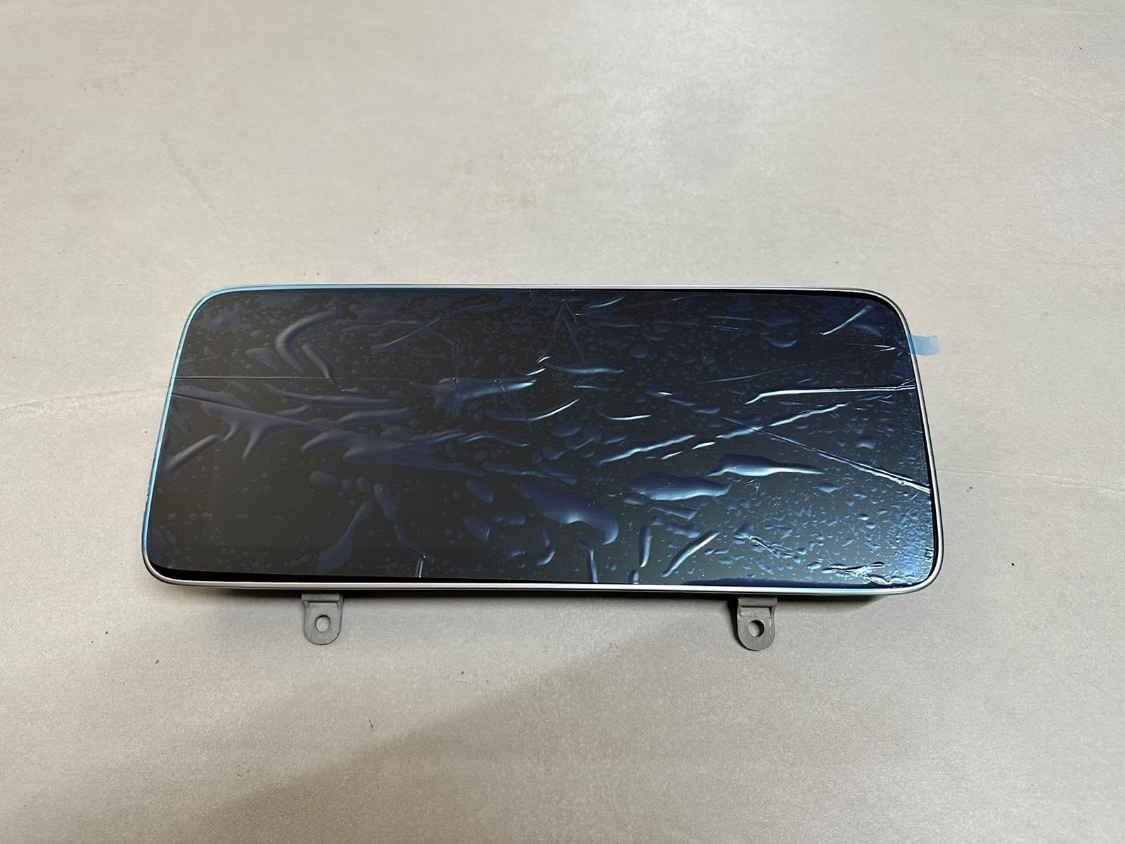 MERCEDS W206 GLC TAHO KOMBIINSTRUMENT-DISPLAY A2069001913 - A 206 900 19 13 NEW - Obrázek 4