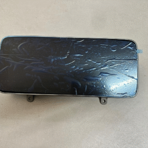 MERCEDS W206 GLC TAHO KOMBIINSTRUMENT-DISPLAY A2069001913 -  A 206 900 19 13 NEW