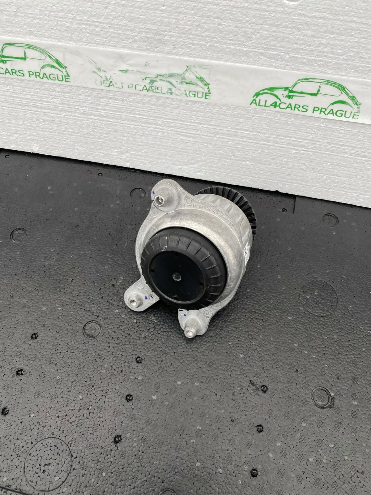 MOTORBOCK MOTORLAGER MOTORHALTER MERCEDES BENZ E-KLASSE W213 A2132400500