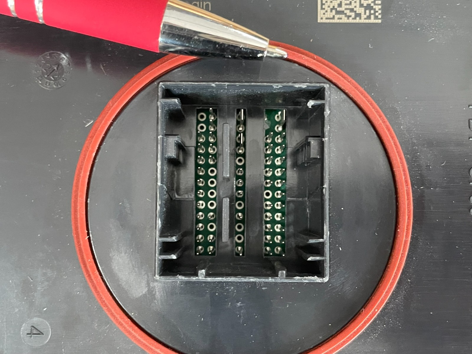 MX6313E005BA JAGUAR SCHEINWERFER STEUERGERÄT LED MX63-13E005-BA ORIGINAL TEIL - Obrázek 13