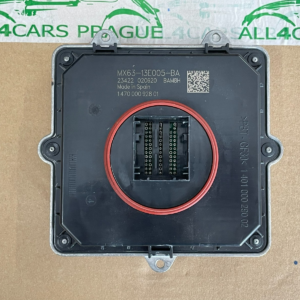 MX6313E005BA JAGUAR SCHEINWERFER  STEUERGERÄT LED MX63-13E005-BA  ORIGINAL TEIL