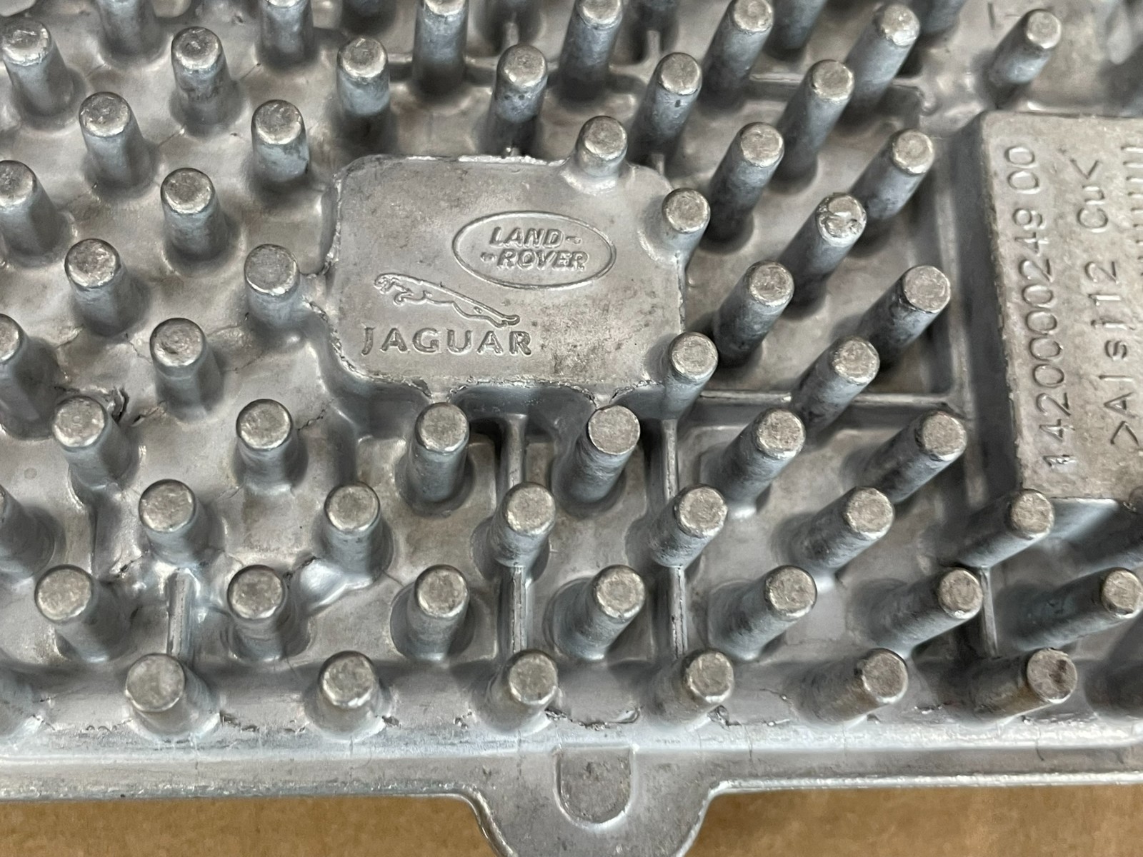 MX6313E005BA JAGUAR SCHEINWERFER STEUERGERÄT LED MX63-13E005-BA ORIGINAL TEIL - Obrázek 6