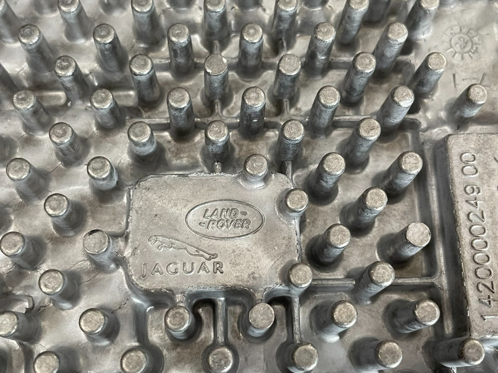 MX6313E005BA JAGUAR SCHEINWERFER STEUERGERÄT LED MX63-13E005-BA - ORIGINAL TEIL - Obrázek 16