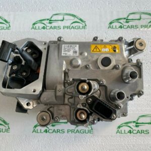 Mercedes W167 W222 W213 Batterie Hybrid Steuergerät, Unit A2569001700 ORIG. NEU