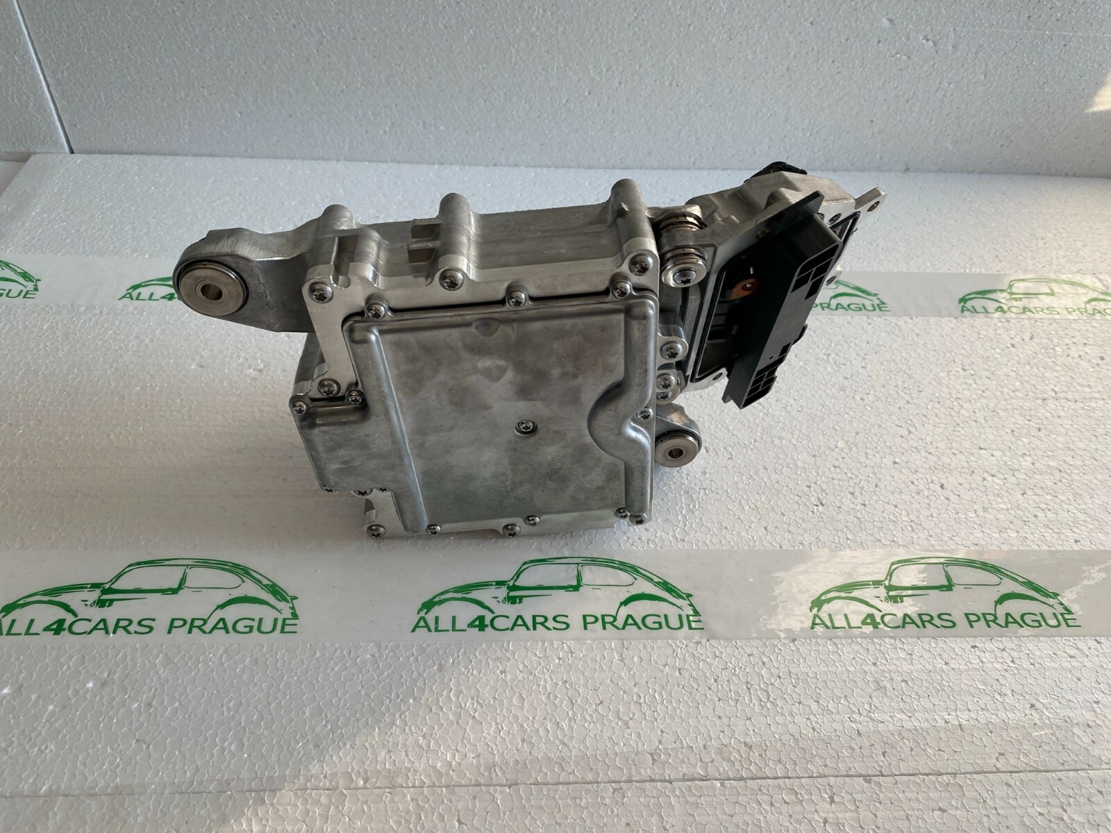 Mercedes W167 W222 W213 Batterie Hybrid Steuergerät, Unit A2569001700 ORIG. NEU - Obrázek 7