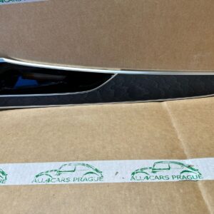 NEU AUDI A8/S8 ZIERBLENDE FUR TURVERKLEIDUNG 4N0867061G 2YA ORIG. NEU!!