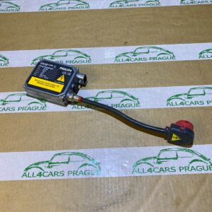 PHILIPS XENON VORSCHALTGERÄT STEUERGERÄTE 928701720500 24V D2S D2R ORIGINAL NEU