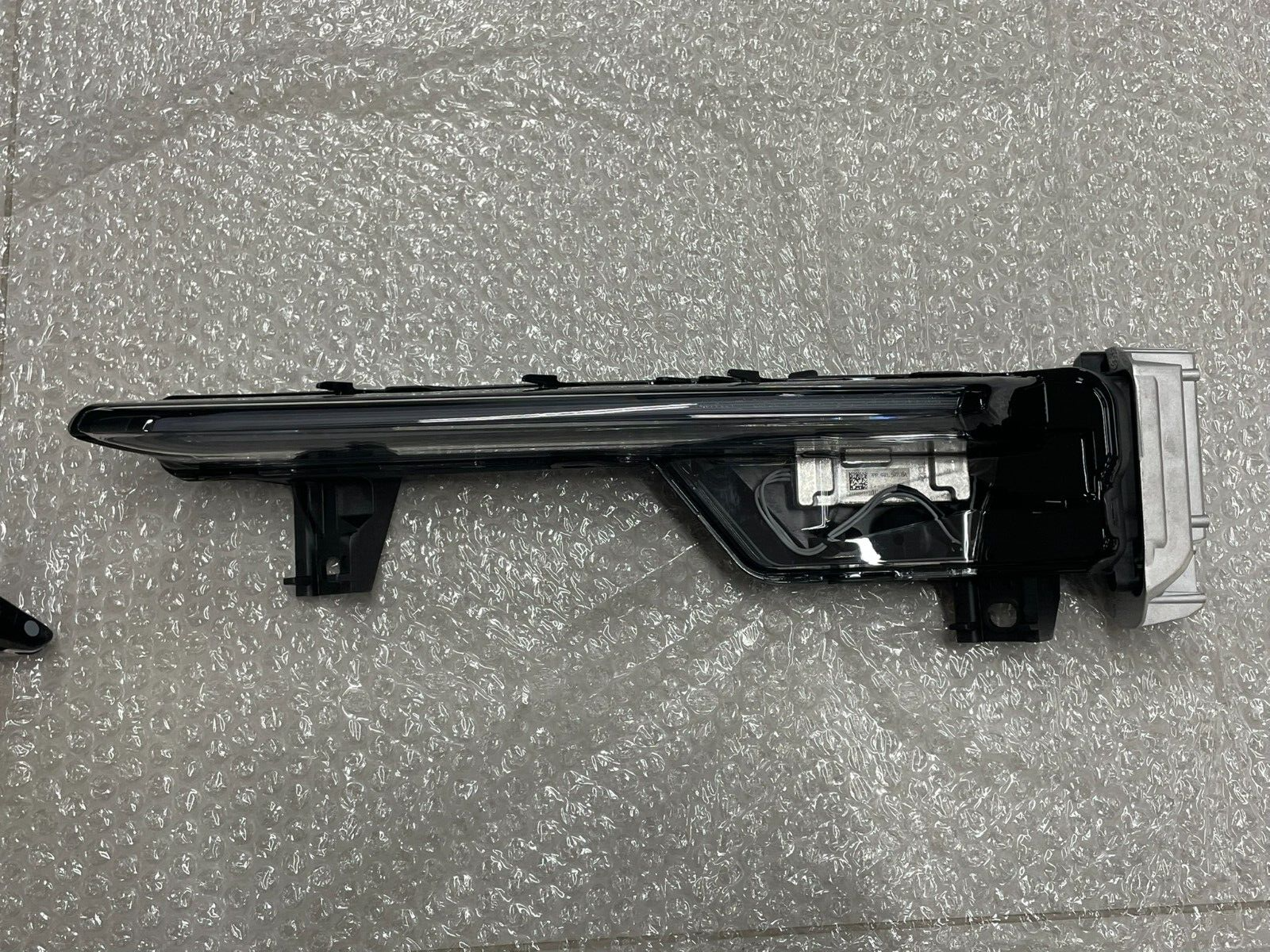 PORSCHE 911 992 LED TAG FAHRLICHT ZUSATZ SCHEINWERFER 992941107B 992941108B NEU - Obrázek 12