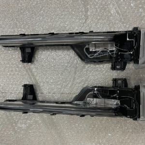 PORSCHE 911 992 LED TAG FAHRLICHT ZUSATZ SCHEINWERFER  992941107B 992941108B NEU