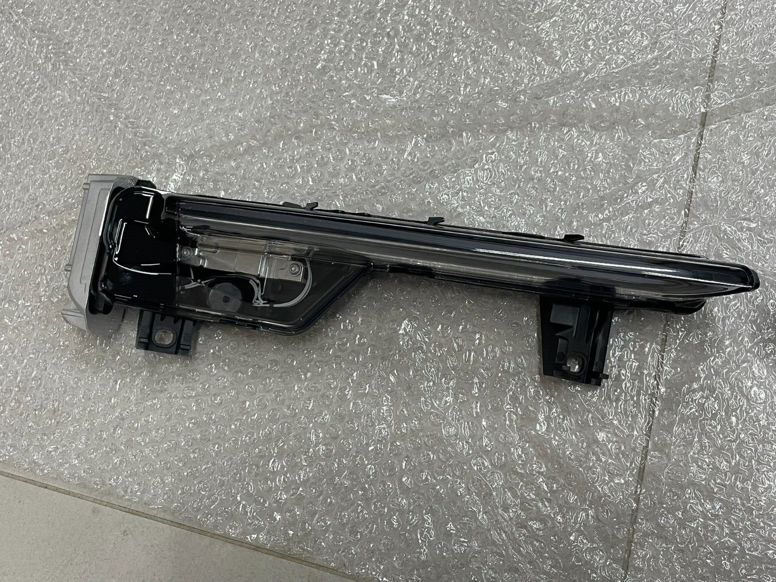 PORSCHE 911 992 LED TAG FAHRLICHT ZUSATZ SCHEINWERFER 992941107B 992941108B NEU - Obrázek 9